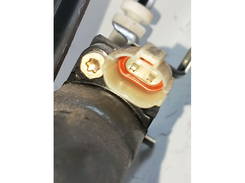 Recambio de elevalunas delantero derecho para hyundai h-1 furgoneta (a1) 2.5 crdi referencia OEM IAM  5P 2003