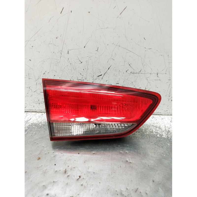 Recambio de piloto trasero izquierdo interior para hyundai i30 (pde, pd, pden) 1.0 t-gdi referencia OEM IAM   2016