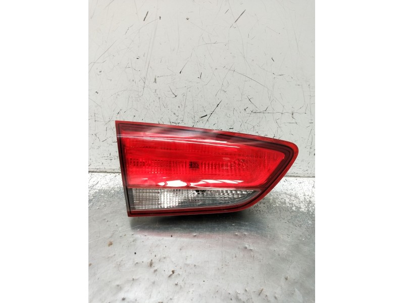 Recambio de piloto trasero izquierdo interior para hyundai i30 (pde, pd, pden) 1.0 t-gdi referencia OEM IAM   2016