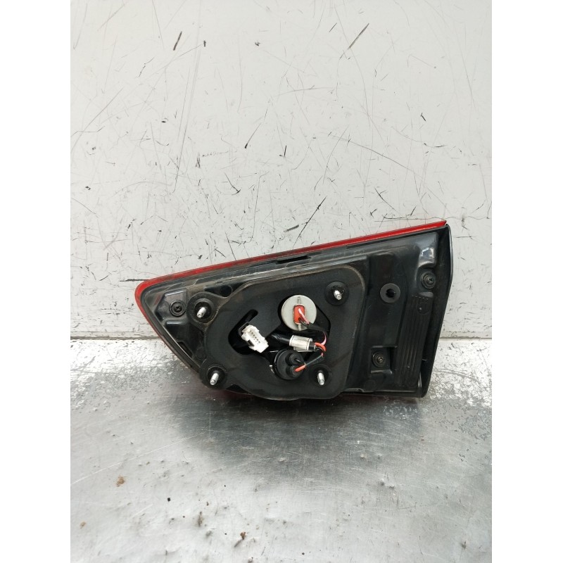 Recambio de piloto trasero izquierdo interior para hyundai i30 (pde, pd, pden) 1.0 t-gdi referencia OEM IAM   2016