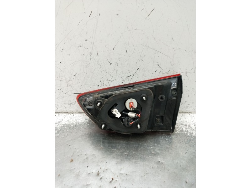 Recambio de piloto trasero izquierdo interior para hyundai i30 (pde, pd, pden) 1.0 t-gdi referencia OEM IAM   2016