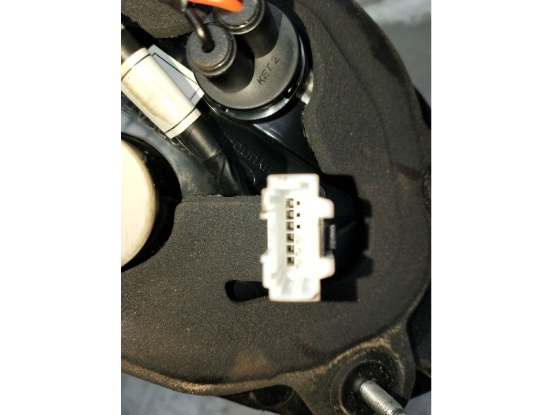 Recambio de piloto trasero izquierdo interior para hyundai i30 (pde, pd, pden) 1.0 t-gdi referencia OEM IAM   2016