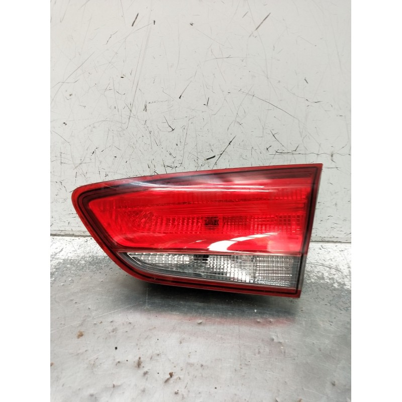 Recambio de piloto trasero derecho interior para hyundai i30 (pde, pd, pden) 1.0 t-gdi referencia OEM IAM   2016