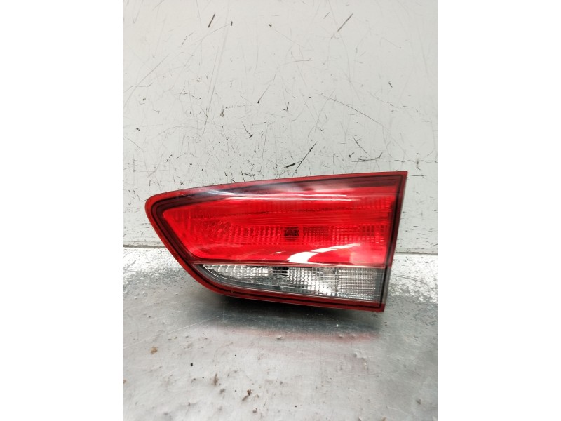 Recambio de piloto trasero derecho interior para hyundai i30 (pde, pd, pden) 1.0 t-gdi referencia OEM IAM   2016