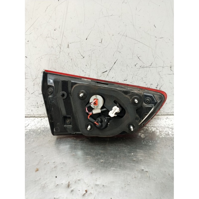 Recambio de piloto trasero derecho interior para hyundai i30 (pde, pd, pden) 1.0 t-gdi referencia OEM IAM   2016