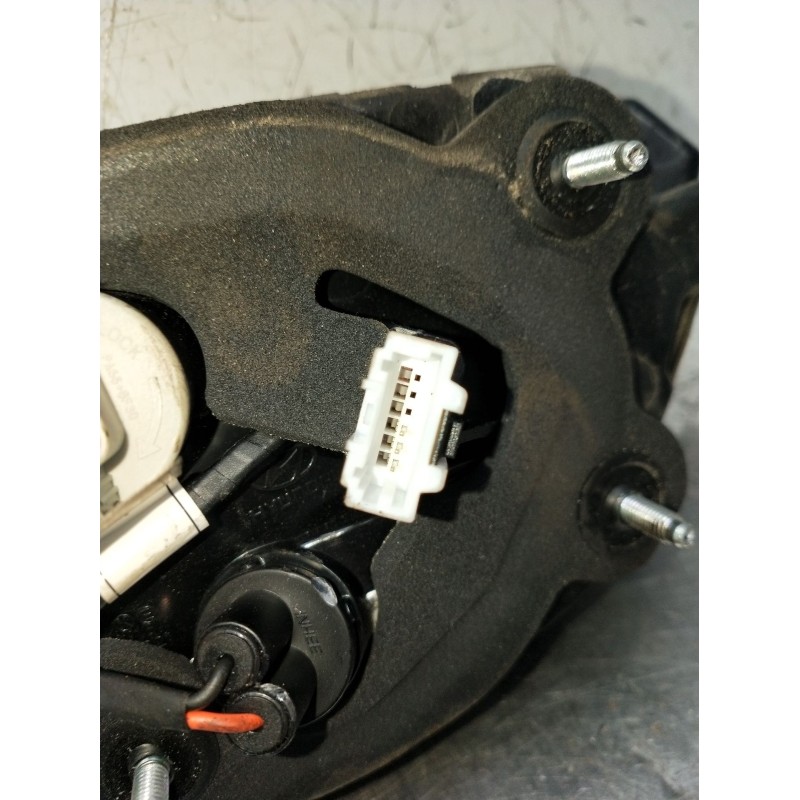 Recambio de piloto trasero derecho interior para hyundai i30 (pde, pd, pden) 1.0 t-gdi referencia OEM IAM   2016