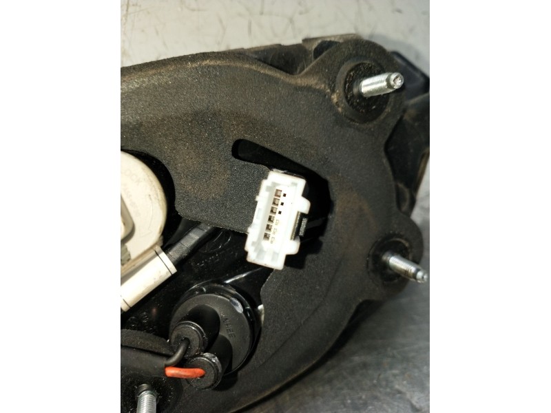 Recambio de piloto trasero derecho interior para hyundai i30 (pde, pd, pden) 1.0 t-gdi referencia OEM IAM   2016