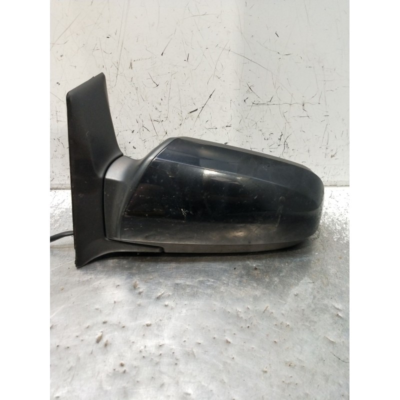 Recambio de retrovisor izquierdo para opel zafira / zafira family b (a05) 1.9 cdti (m75) referencia OEM IAM  ELÉCTRICO 2005