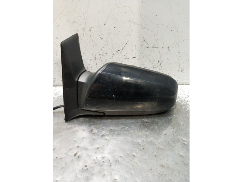 Recambio de retrovisor izquierdo para opel zafira / zafira family b (a05) 1.9 cdti (m75) referencia OEM IAM  ELÉCTRICO 2005