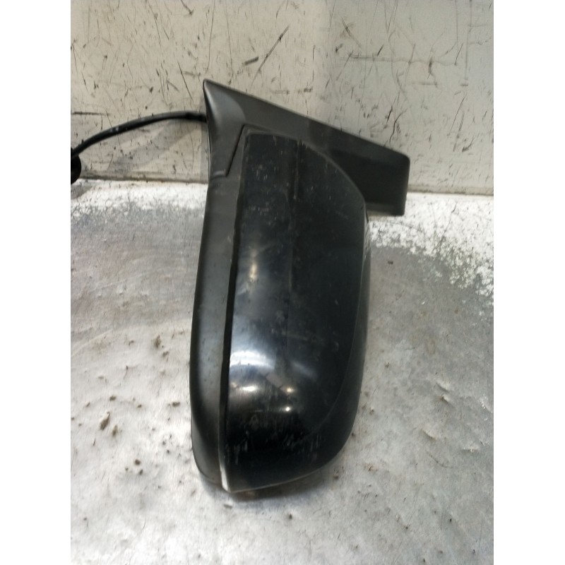 Recambio de retrovisor izquierdo para opel zafira / zafira family b (a05) 1.9 cdti (m75) referencia OEM IAM  ELÉCTRICO 2005