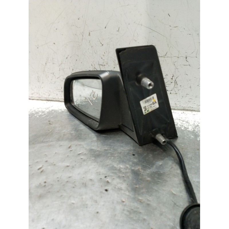 Recambio de retrovisor izquierdo para opel zafira / zafira family b (a05) 1.9 cdti (m75) referencia OEM IAM  ELÉCTRICO 2005