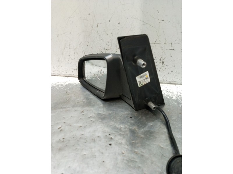 Recambio de retrovisor izquierdo para opel zafira / zafira family b (a05) 1.9 cdti (m75) referencia OEM IAM  ELÉCTRICO 2005