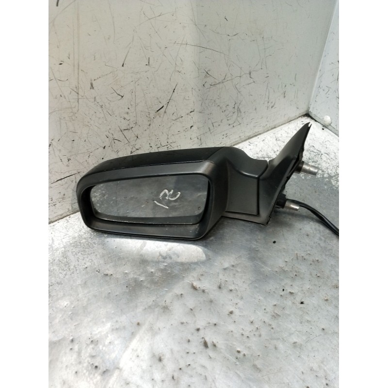 Recambio de retrovisor izquierdo para opel zafira / zafira family b (a05) 1.9 cdti (m75) referencia OEM IAM  ELÉCTRICO 2005