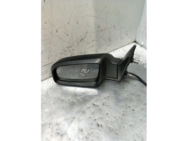 Recambio de retrovisor izquierdo para opel zafira / zafira family b (a05) 1.9 cdti (m75) referencia OEM IAM  ELÉCTRICO 2005