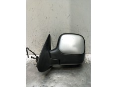 Recambio de retrovisor izquierdo para peugeot partner monospace (5_, g_) 1.9 d referencia OEM IAM  MANUAL 