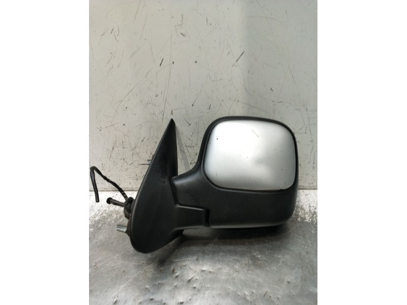 Recambio de retrovisor izquierdo para peugeot partner monospace (5_, g_) 1.9 d referencia OEM IAM  MANUAL 