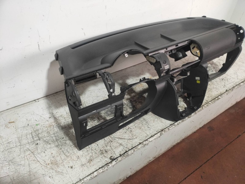 Recambio de kit airbag para volkswagen fox (5z1) básico referencia OEM IAM   