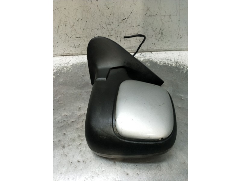 Recambio de retrovisor izquierdo para peugeot partner monospace (5_, g_) 1.9 d referencia OEM IAM  MANUAL 