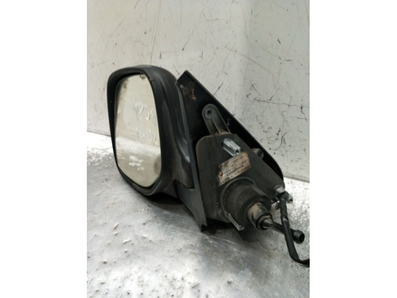 Recambio de retrovisor izquierdo para peugeot partner monospace (5_, g_) 1.9 d referencia OEM IAM  MANUAL 