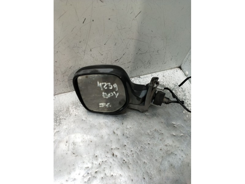 Recambio de retrovisor izquierdo para peugeot partner monospace (5_, g_) 1.9 d referencia OEM IAM  MANUAL 