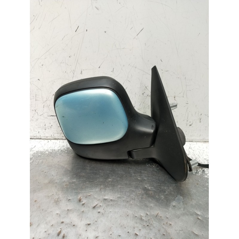Recambio de retrovisor derecho para citroën berlingo / berlingo first monospace (mf_, gjk_, gfk_) 2.0 hdi 90 (mfrhy) referencia 