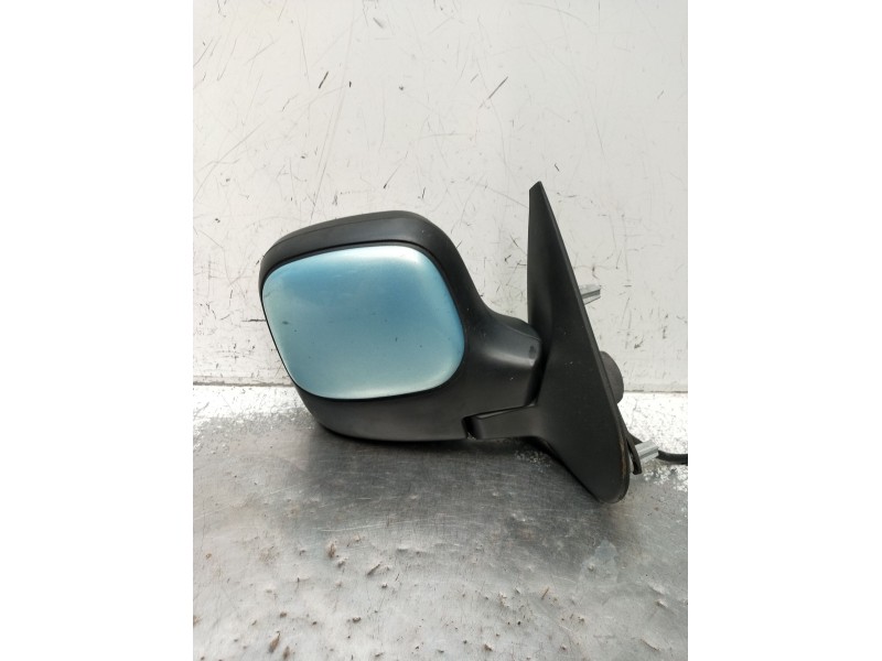 Recambio de retrovisor derecho para citroën berlingo / berlingo first monospace (mf_, gjk_, gfk_) 2.0 hdi 90 (mfrhy) referencia 