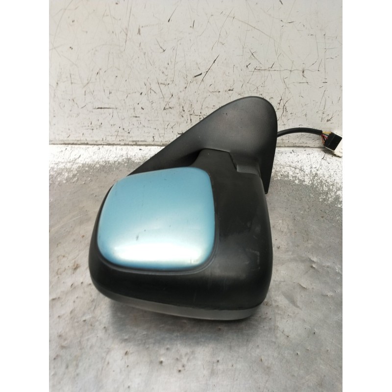 Recambio de retrovisor derecho para citroën berlingo / berlingo first monospace (mf_, gjk_, gfk_) 2.0 hdi 90 (mfrhy) referencia 