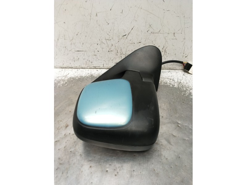 Recambio de retrovisor derecho para citroën berlingo / berlingo first monospace (mf_, gjk_, gfk_) 2.0 hdi 90 (mfrhy) referencia 