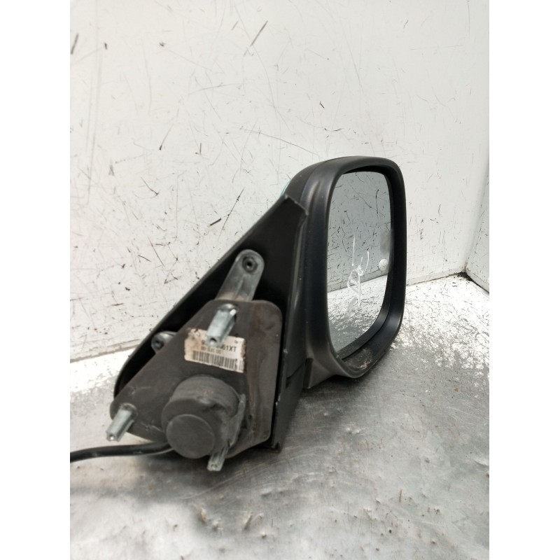 Recambio de retrovisor derecho para citroën berlingo / berlingo first monospace (mf_, gjk_, gfk_) 2.0 hdi 90 (mfrhy) referencia 