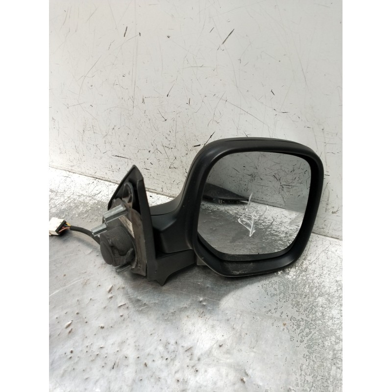 Recambio de retrovisor derecho para citroën berlingo / berlingo first monospace (mf_, gjk_, gfk_) 2.0 hdi 90 (mfrhy) referencia 