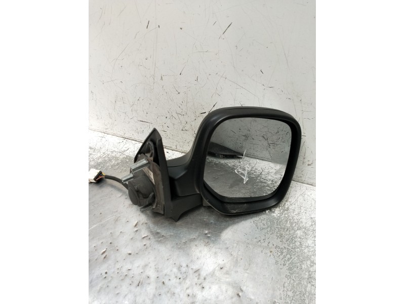 Recambio de retrovisor derecho para citroën berlingo / berlingo first monospace (mf_, gjk_, gfk_) 2.0 hdi 90 (mfrhy) referencia 
