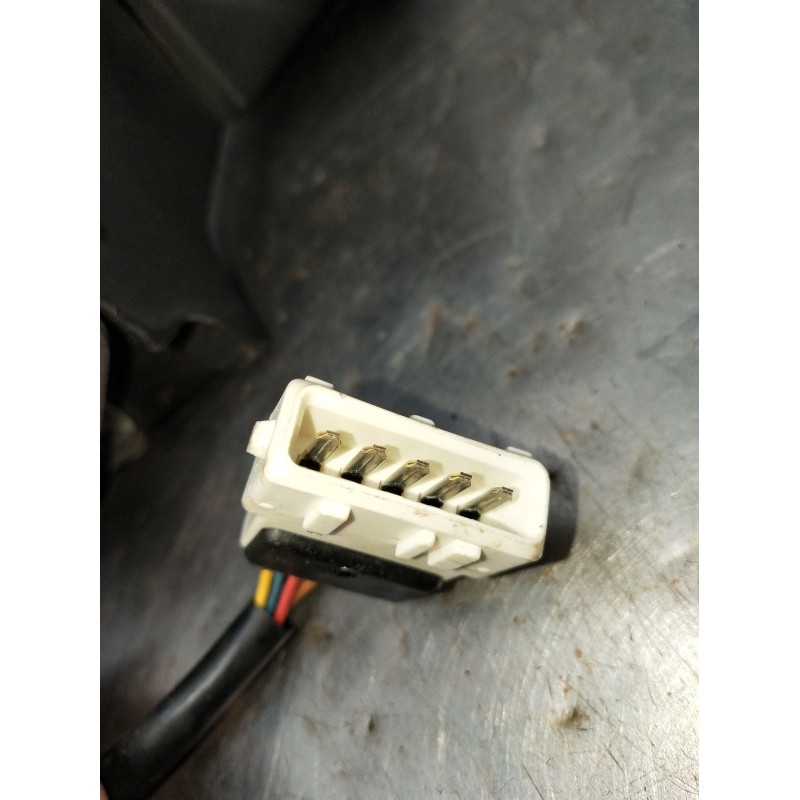 Recambio de retrovisor derecho para citroën berlingo / berlingo first monospace (mf_, gjk_, gfk_) 2.0 hdi 90 (mfrhy) referencia 