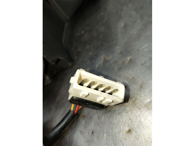 Recambio de retrovisor derecho para citroën berlingo / berlingo first monospace (mf_, gjk_, gfk_) 2.0 hdi 90 (mfrhy) referencia 