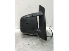 Recambio de retrovisor derecho para hyundai h-1 furgoneta (a1) 2.5 crdi referencia OEM IAM  ELÉCTRICO 2003