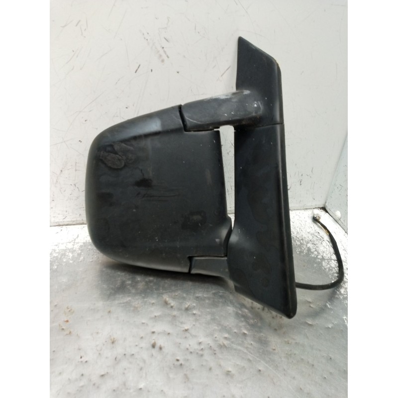 Recambio de retrovisor derecho para hyundai h-1 furgoneta (a1) 2.5 crdi referencia OEM IAM  ELÉCTRICO 2003