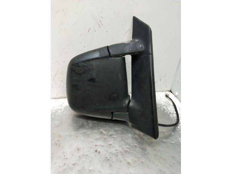 Recambio de retrovisor derecho para hyundai h-1 furgoneta (a1) 2.5 crdi referencia OEM IAM  ELÉCTRICO 2003