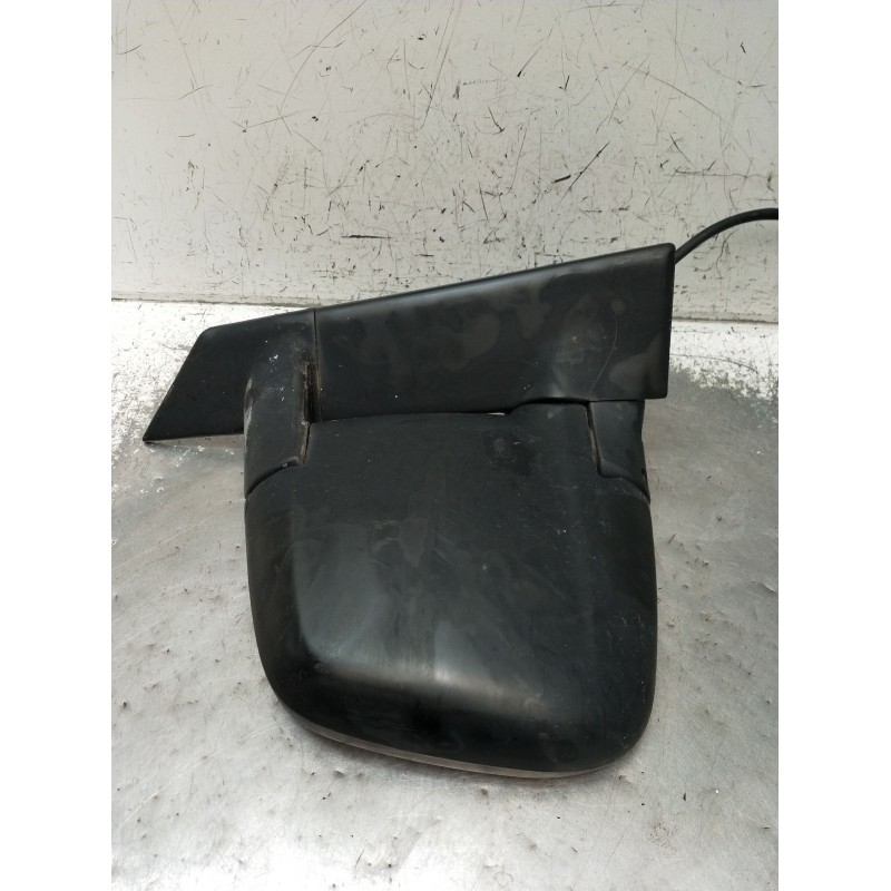 Recambio de retrovisor derecho para hyundai h-1 furgoneta (a1) 2.5 crdi referencia OEM IAM  ELÉCTRICO 2003