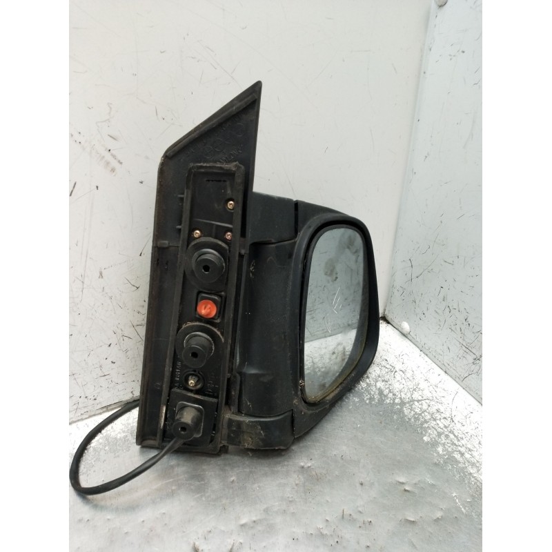 Recambio de retrovisor derecho para hyundai h-1 furgoneta (a1) 2.5 crdi referencia OEM IAM  ELÉCTRICO 2003