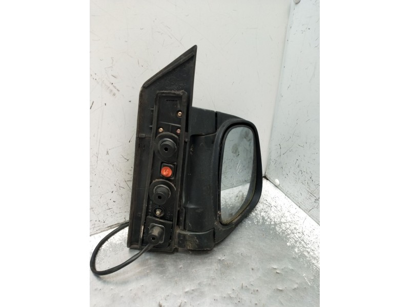 Recambio de retrovisor derecho para hyundai h-1 furgoneta (a1) 2.5 crdi referencia OEM IAM  ELÉCTRICO 2003