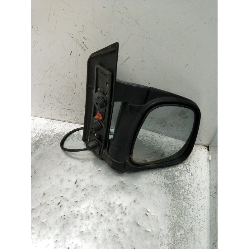 Recambio de retrovisor derecho para hyundai h-1 furgoneta (a1) 2.5 crdi referencia OEM IAM  ELÉCTRICO 2003