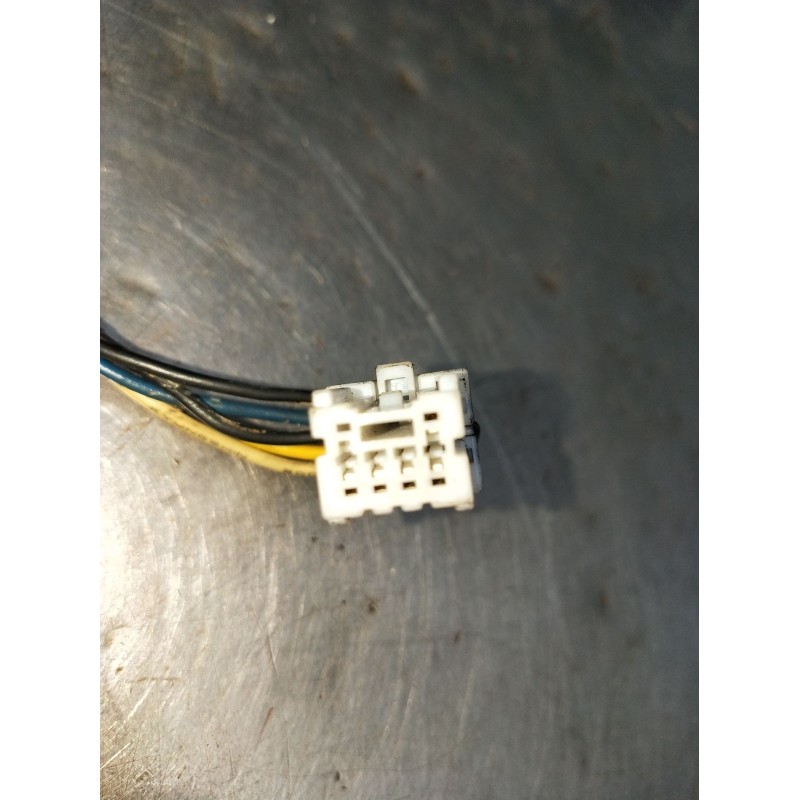 Recambio de retrovisor derecho para hyundai h-1 furgoneta (a1) 2.5 crdi referencia OEM IAM  ELÉCTRICO 2003
