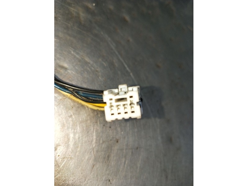 Recambio de retrovisor derecho para hyundai h-1 furgoneta (a1) 2.5 crdi referencia OEM IAM  ELÉCTRICO 2003