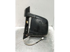 Recambio de retrovisor izquierdo para hyundai h-1 furgoneta (a1) 2.5 crdi referencia OEM IAM  ELÉCTRICO 2003