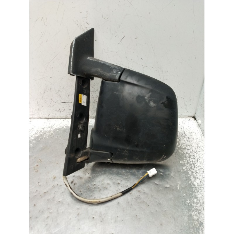 Recambio de retrovisor izquierdo para hyundai h-1 furgoneta (a1) 2.5 crdi referencia OEM IAM  ELÉCTRICO 2003