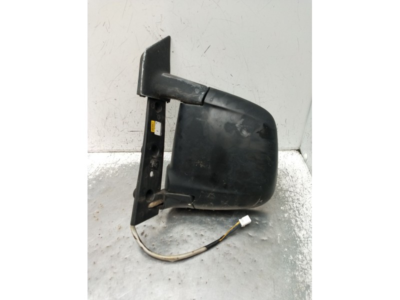 Recambio de retrovisor izquierdo para hyundai h-1 furgoneta (a1) 2.5 crdi referencia OEM IAM  ELÉCTRICO 2003