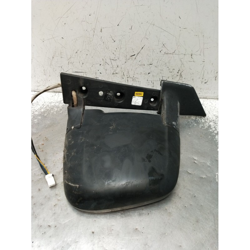 Recambio de retrovisor izquierdo para hyundai h-1 furgoneta (a1) 2.5 crdi referencia OEM IAM  ELÉCTRICO 2003