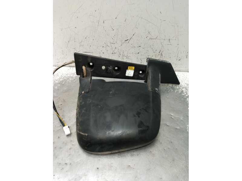 Recambio de retrovisor izquierdo para hyundai h-1 furgoneta (a1) 2.5 crdi referencia OEM IAM  ELÉCTRICO 2003