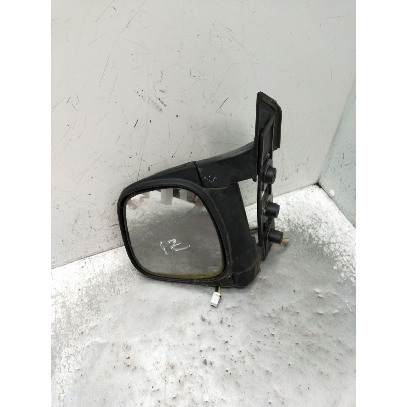 Recambio de retrovisor izquierdo para hyundai h-1 furgoneta (a1) 2.5 crdi referencia OEM IAM  ELÉCTRICO 2003