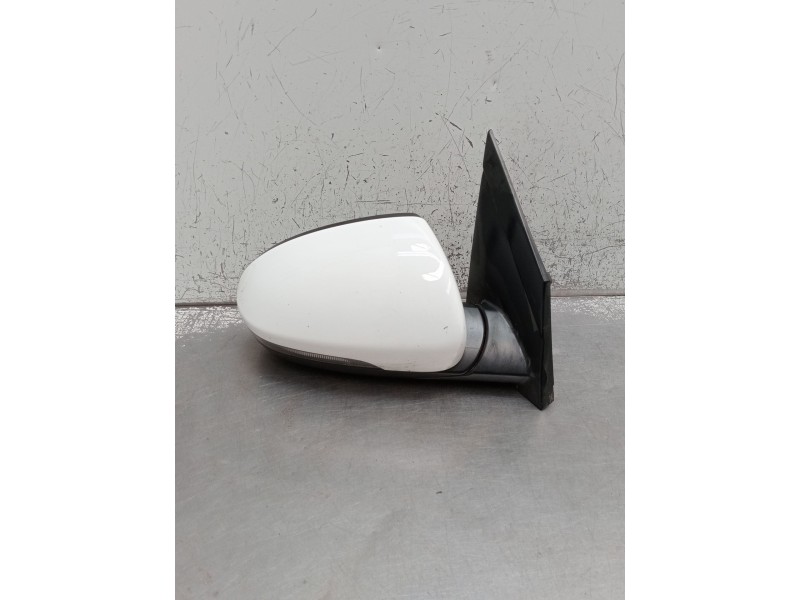 Recambio de retrovisor derecho para hyundai tucson (tl, tle) 1.6 crdi referencia OEM IAM   