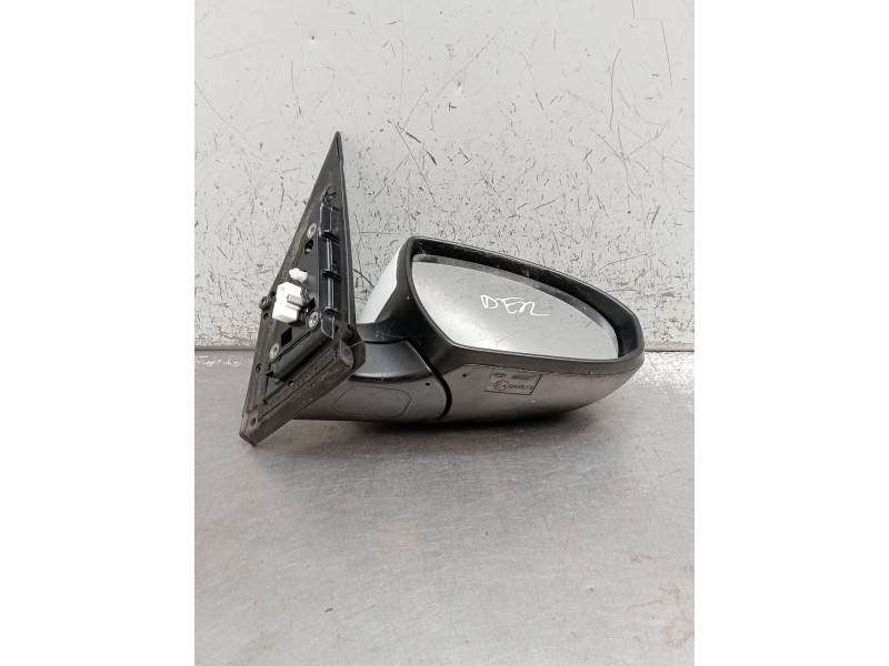 Recambio de retrovisor derecho para hyundai tucson (tl, tle) 1.6 crdi referencia OEM IAM   